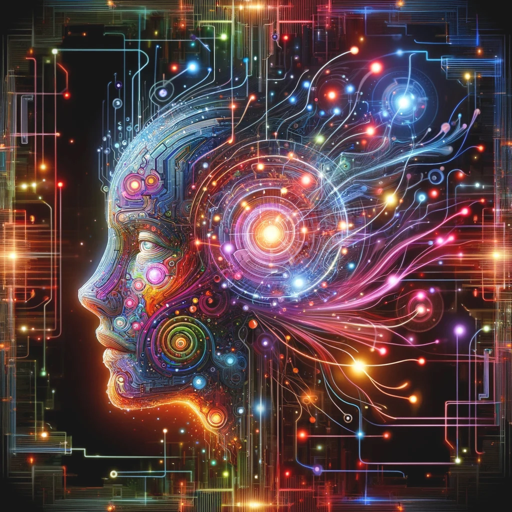 Using Artificial Intelligence responsibly to create art