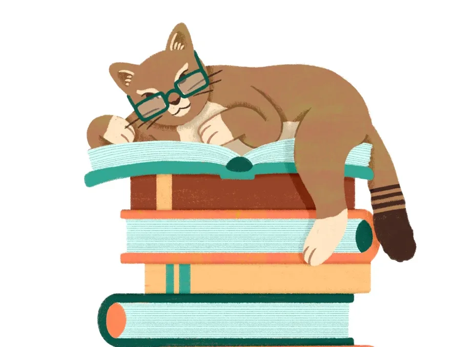 Em is Busy Reading: Dystopian books that feel like 2025