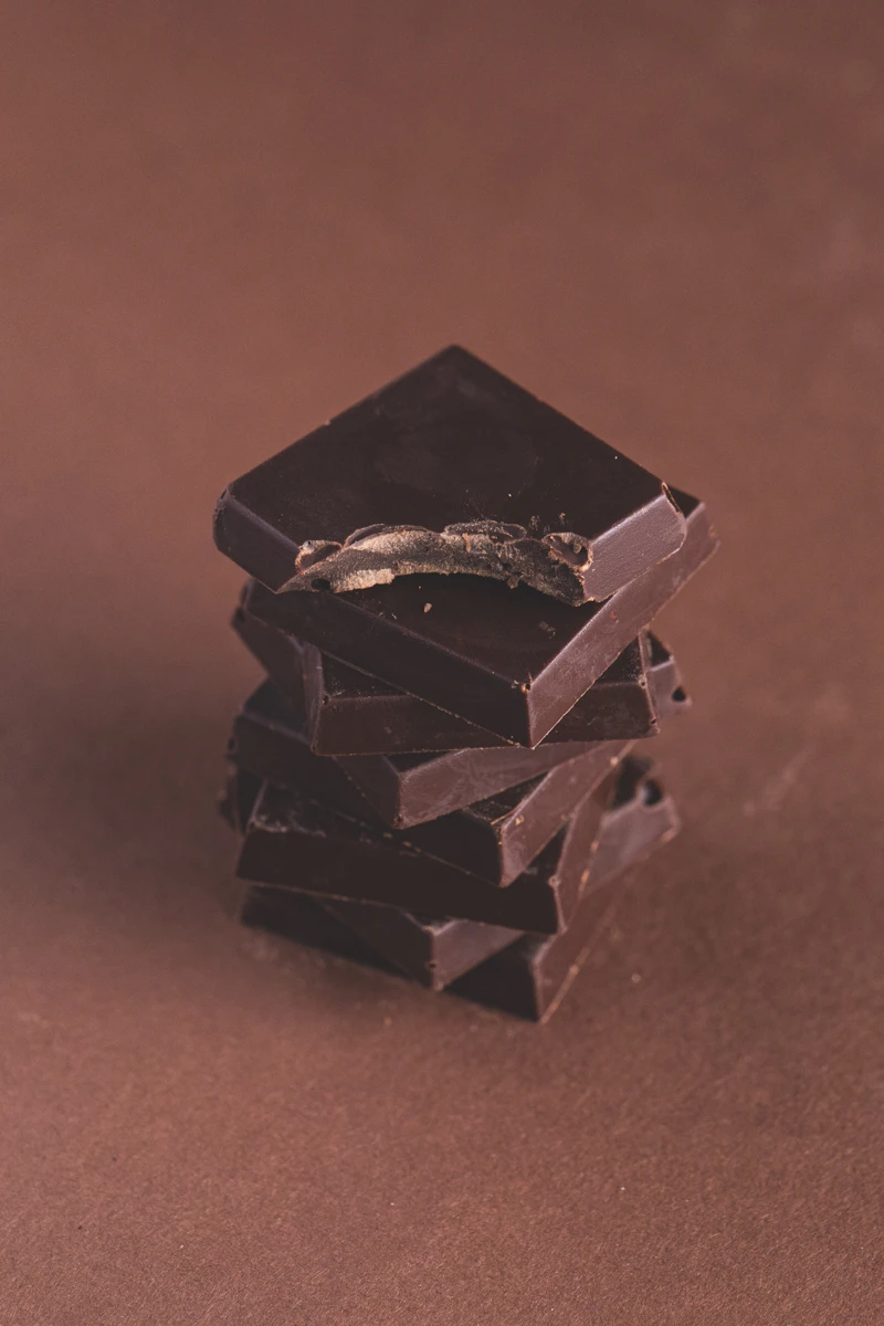 Conquering menstrual cramps one square at a time