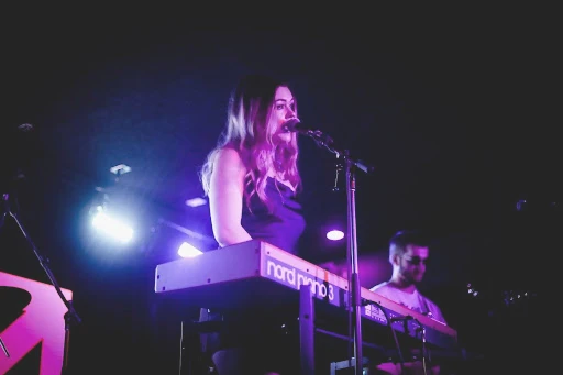 Guelph’s Mikalyn shares her journey as a singer-songwriter