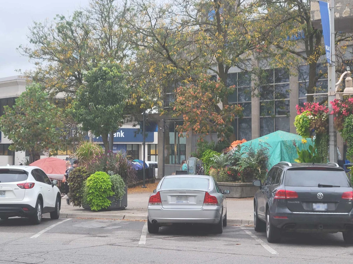 Guelph city council passes Public Space Use bylaw