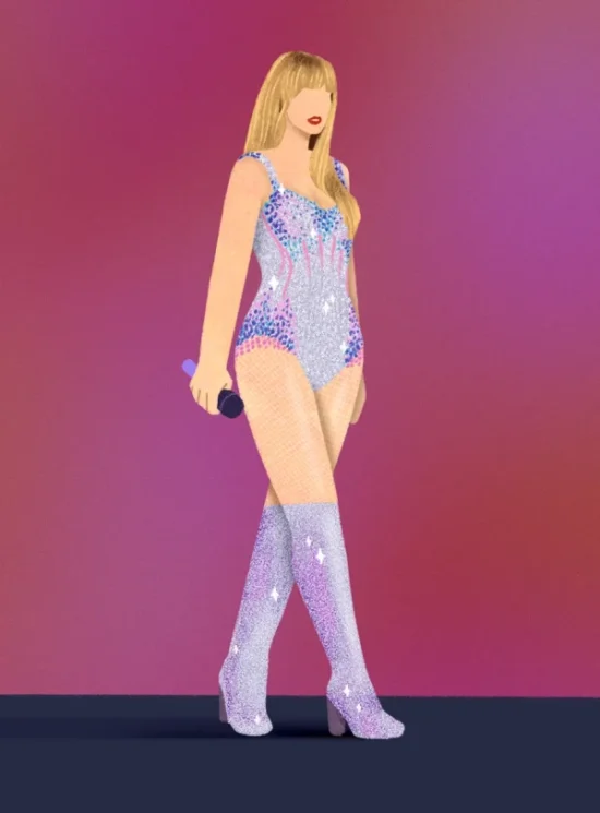 2023 (Taylor’s Version)