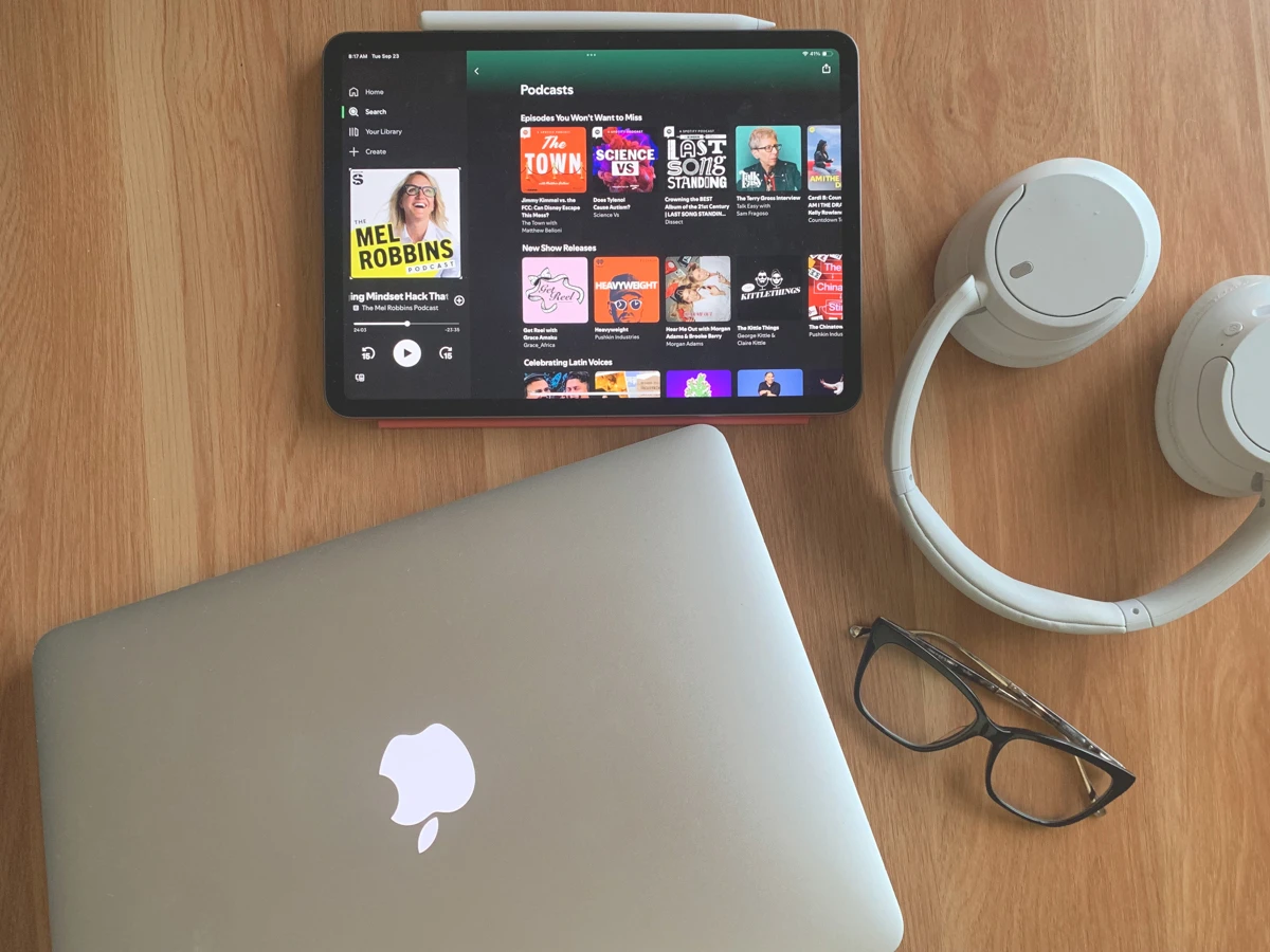 The Guelph Guru Series: Media mindfulness