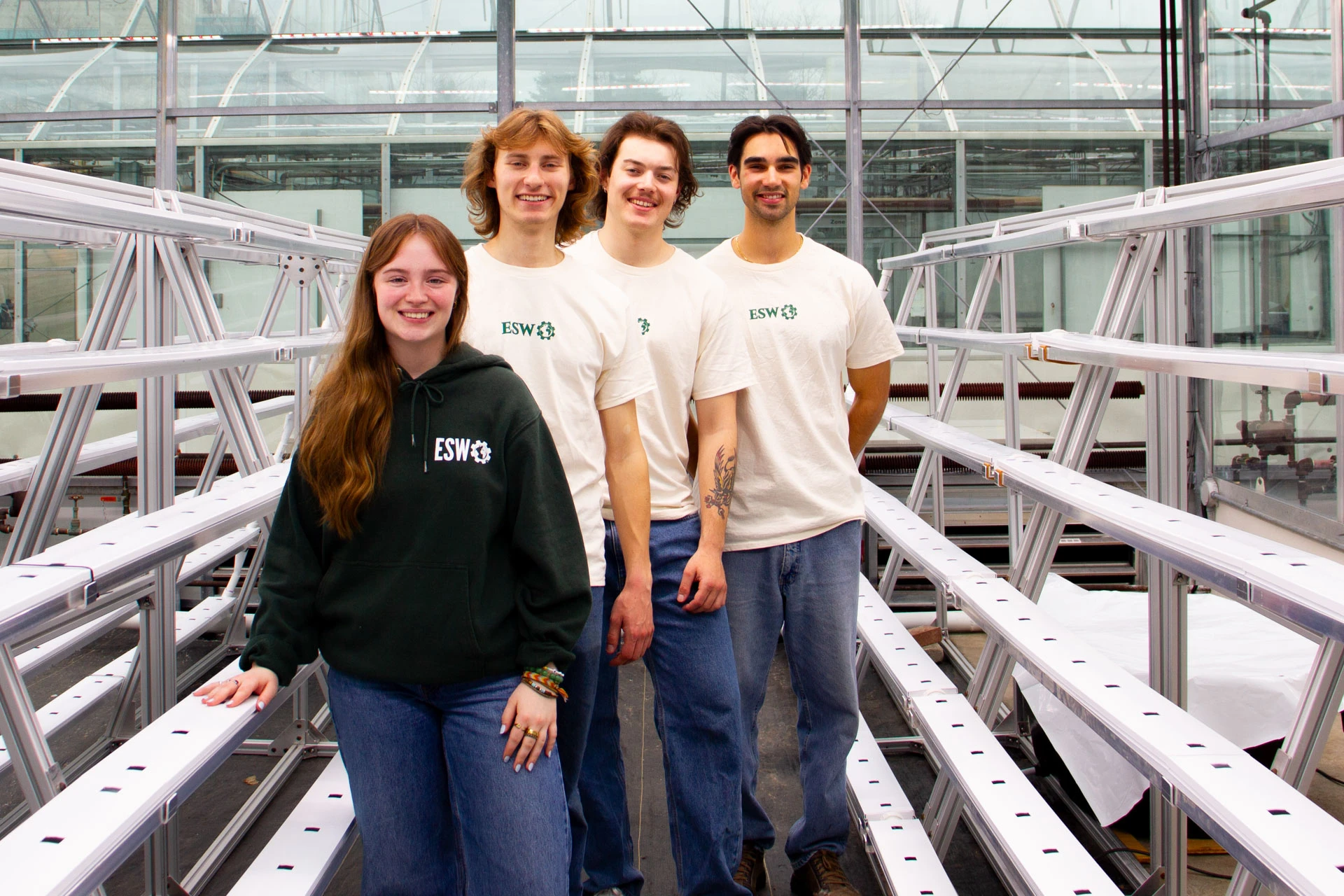 Feed the Future: An agricultural and sustainability win for U of G